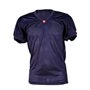 BARNETT FJ-2 Maillot de Football américain us Match Bleu Marine M