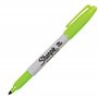 Sharpie Marqueur indélébile vert