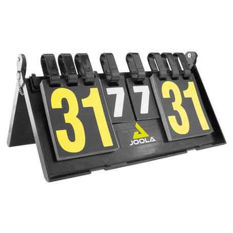 JOOLA RESULT Marqueur pour tennis de table