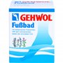 Gehwol Lot de 10 sachets de bain de pieds (10 x 20 g)
