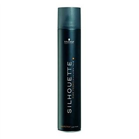 Laque de fixation extra-forte Silhouette Schwarzkopf