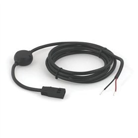 Humminbird PC 11 1.8m Noir câble électrique - cables électriques (1,8 m, Noir) Humminbird PC 11 1.8m Noir câble électrique - cables électriques (1