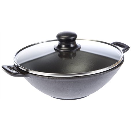 Kela 77747 set wok 5 pièces
