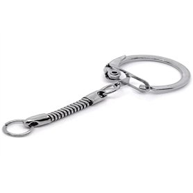 PWI 24750 Porte-clés Mousqueton Sachet 10 Unités Couleurs Assorties PWI 24750 Porte-clés Mousqueton Sachet 10 Unités Couleurs Assorties