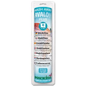 Madeira Stabilisateur De Lavage Avalon Plus