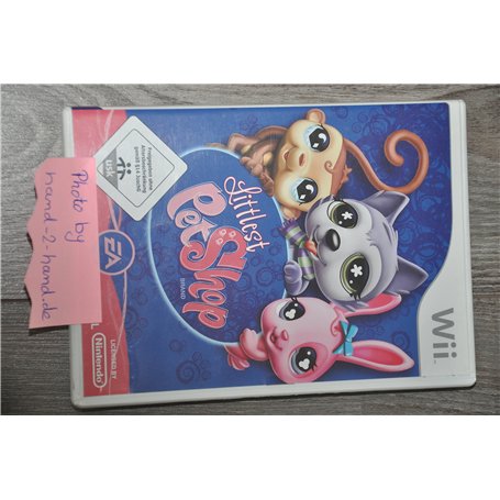 Littlest Pet Shop [import allemand]