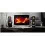 Creative GigaWorks T40 Series II - Enceintes Multimédia PC 16 watts RMS par Canal (2 canaux)