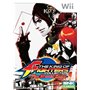 WII KING OF FIGHTERS: OROCHI SAGA