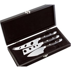 Cilio 294200 Couteau Service Fromage Fontine Cilio 294200 Couteau Service Fromage Fontine