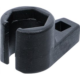 BGS 1139 | Douille pour sonde Lambda | 10 mm (3/8") | 22 mm BGS 1139 | Douille pour sonde Lambda | 10 mm (3/8") | 22 mm