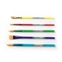CRAYOLA Art & Craft Brushes-5/Pkg