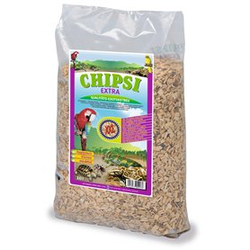 Chipsi Extra XXL - 10L / 3