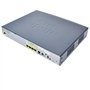 Cisco 881 Ethernet Security Router Routeur commutateur 4 ports Ordinateur de bureau