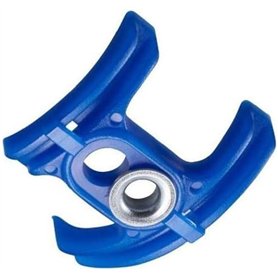 Shimano Unisexe - Adulte SM-SP18 Guide Câble Noir Taille Unique Shimano Unisexe - Adulte SM-SP18 Guide Câble Noir Taille Unique
