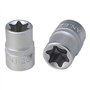 KS Tools 911.4336 Douille Torx 1/2 E14
