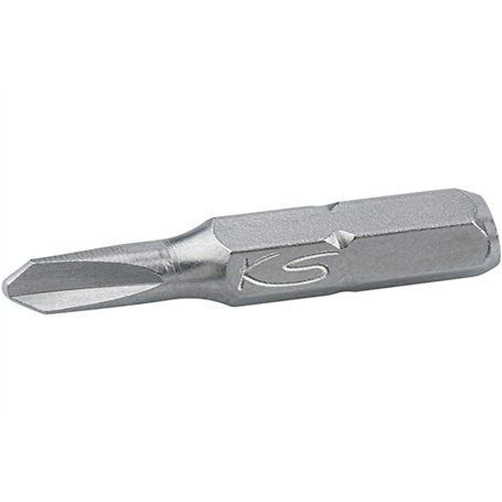 KS Tools 911.2922 Embout de vissage TRI WING 1 Entraînement 6