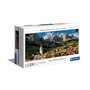 Clementoni - 38007 - Puzzle - 13200 Pièces - Les Dolomites Jeu de Création et Logique pour Enfants et Adultes - à Partir de 14 A