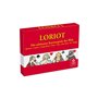 ASS - 22571007 - Jeu de société "Loriot Rommé" - Langue: allemande