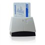 GloboFleet Card Control Plus Set Kit pour disque/chronotachygraphe Lire, analyser et archiver les données du disque avec mesure
