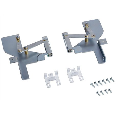 Siemens sz73010 Accessoire Passe au lave-vaisselle/rabat Charnière pour haute korpusmaße