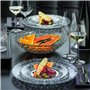 Spiegelau & Nachtmann, Bol, 0077688 0, Bossa Nova, Verre en Cristal, 30 cm
