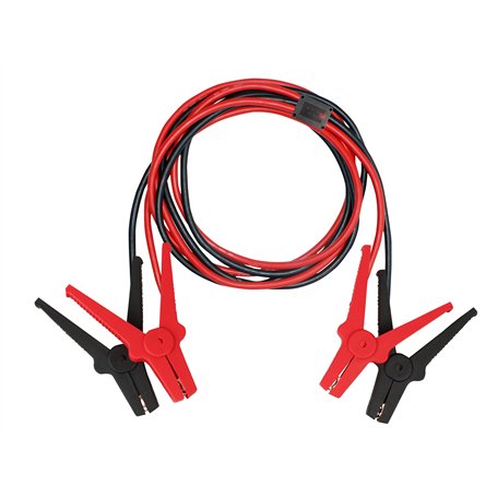 APA - Câbles de démarrage avec Start Control 25 mm²