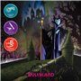 12556 - BULLYLAND - Walt Disney La Belle au Bois Dormant - Figurine Maléfique