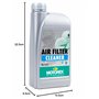 Air Filter Cleaner 1L