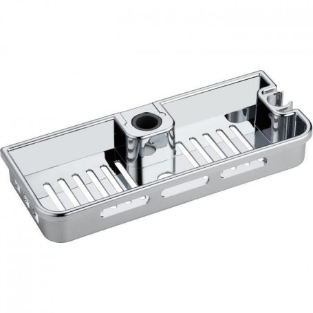 ROUSSEAU PORTE SAVON CHROME 22,99 €