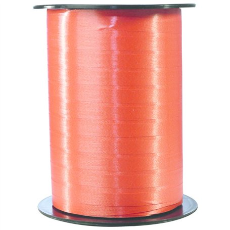 Clairefontaine 601758C - Une bobine de Ruban Bolduc Lisse - 500mx0