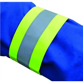 Viso BRAJ013M Brassard Jaune Viso BRAJ013M Brassard Jaune