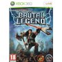 Brutal legend