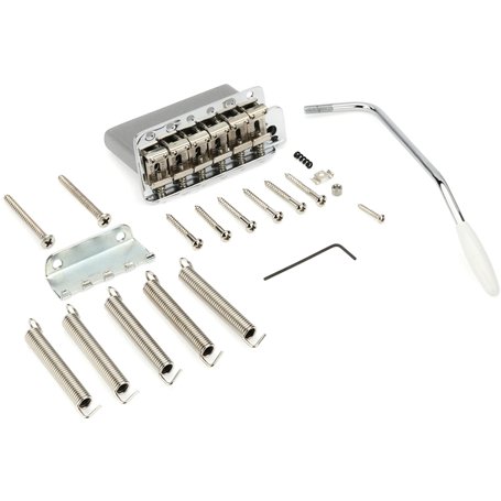 Fender American Vintage Series Stratocaster Tremolo Assemblies