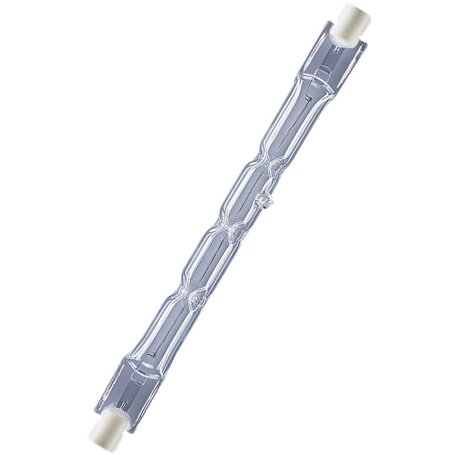 Osram R7S Haloline ECO 120w=150w 114.2 mm Halogène 230V 240V 64696