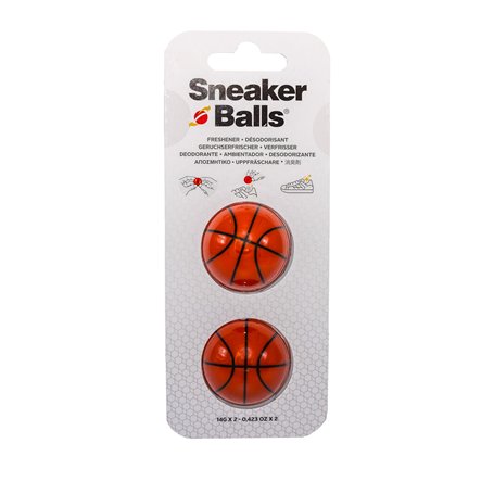Sof Sole Mixte Sofsole Sneakerballs Basketball Shoe Deo Désodorisants Chaussures