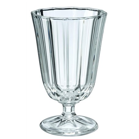 CRISAL CRISTALARIA AUTOMATICA Set de 6 Verres Vin 19cl Ana Marque