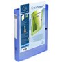 Exacompta - Réf. 59982E - 1 boite de classement avec fermeture à pression Kreacover - personnalisable sur 1 face - en polypropyl