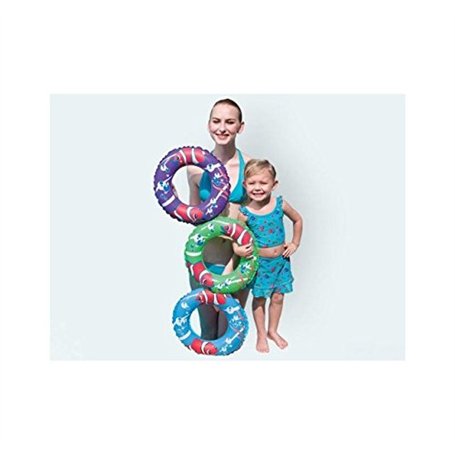 Bestway - A0800683 - Jeu de Plein Air - Bouée gonflable 41cm