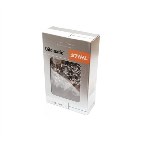 Stihl 3629 000 0056 Chaîne de tronçonneuse pas 0