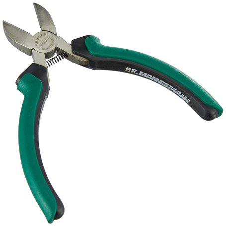 Mannesmann M 1070-1 Electronic Side-Cutting Pliers