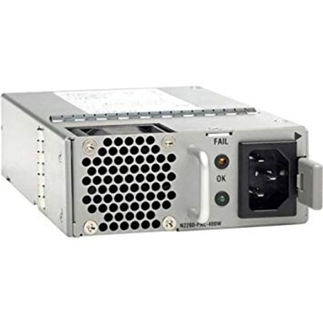 Cisco Alimentation branchement à chaud ( module enfichable ) 400 Watt