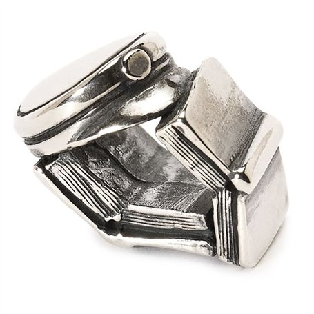 Trollbeads - 11435 - Drops Femme - Argent 925/1000