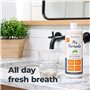 Zinc Mouthrinse with Fresh Mint - 16oz by Oxyfresh