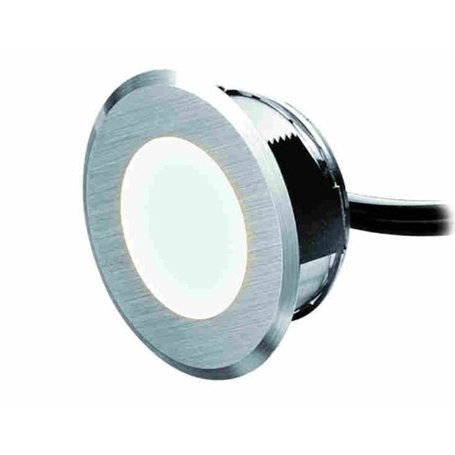 Dot-Spot 4401-WW 400340 Luminaires Extérieur Set de Complément 25W 12V IP68