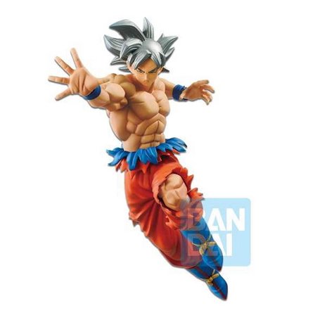 Figurine Dragon Ball Super Goku Edition Spéciale