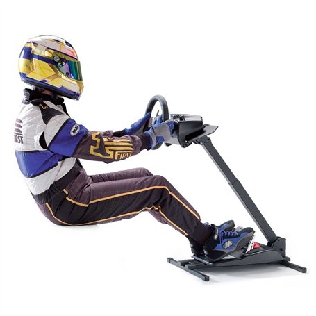 Universal pro driving simulator (support seul)