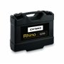 Dymo Rhino 5200 Étiqueteuse Électronique Portable - Kit avec malette de transport (Version IT/ES)