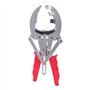 KS TOOLS Tenaza para segmentos de pistón 50-100mm
