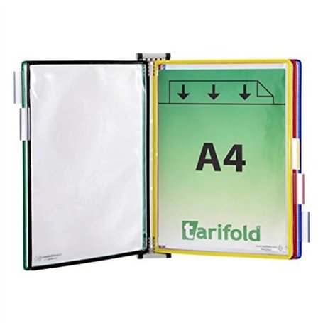 Djois made by Tarifold 414159 – Support Kit Mural Djois métal