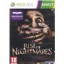 Rise of Nightmares (jeu Kinect)